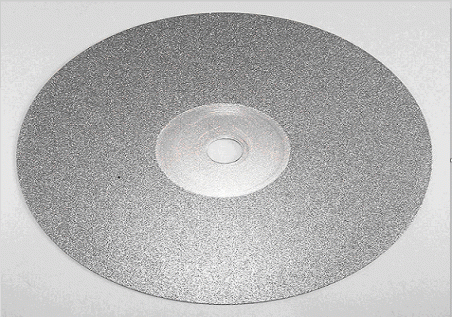 電鍍金剛石磨盤(pán)定制