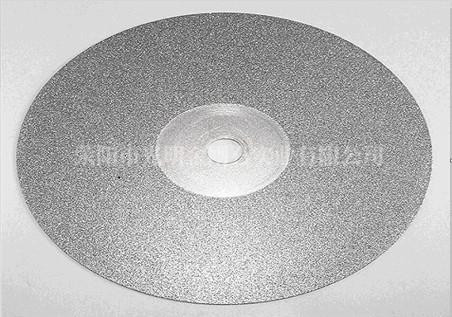 電鍍金剛石磨盤(pán)廠(chǎng)家